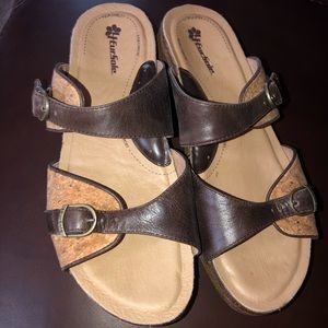4EurSole Sandals